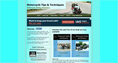 Desktop Screenshot of msgroup.org